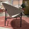 Artifort Glider fauteuil - Details