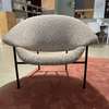 Artifort Glider fauteuil - Details