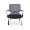 Montel Siena fauteuil (set van 2) - Materiaal