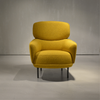 Pode Cabut fauteuil  - Materiaal