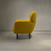 Pode Cabut fauteuil  - Materiaal