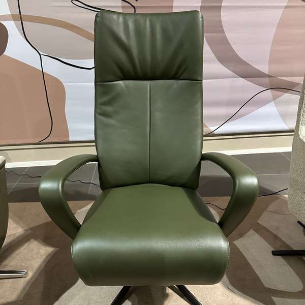 De Toekomst Twice Pro relaxfauteuil - Showroom