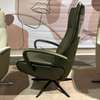 De Toekomst Twice Pro relaxfauteuil - Vooraanzicht