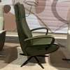 De Toekomst Twice Pro relaxfauteuil - Zijaanzicht rechts