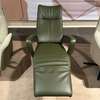 De Toekomst Twice Pro relaxfauteuil - Zijaanzicht links