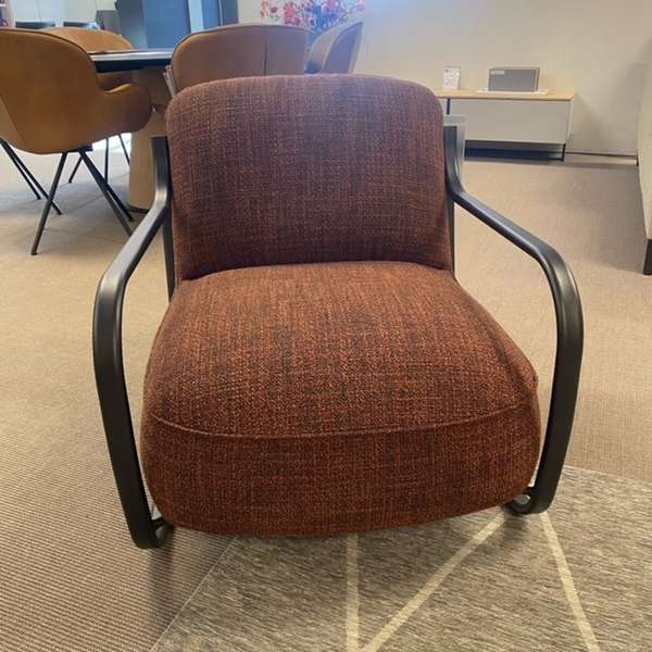 Pode Chap fauteuil  - Showroom