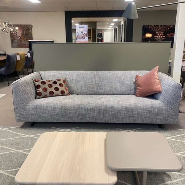 Pode Marv 3-zitsbank - Showroom
