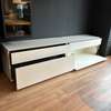 IRO SE 5010 wandkast - Materiaal