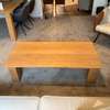 Meubitrend Havana salontafel - Showroom