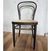 Thonet 214 eetkamerstoel (set van 3) - Showroom