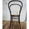 Thonet 214 eetkamerstoel (set van 3) - Zijaanzicht rechts