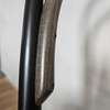 Thonet 214 eetkamerstoel (set van 3) - Details