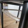 Thonet 214 eetkamerstoel (set van 3) - Details