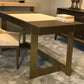 Grange Rive Gauche bureau - Boven aanzicht