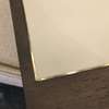 Grange Rive Gauche bureau - Achter aanzicht