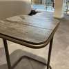 bert plantagie Layers salontafel  - Achter aanzicht