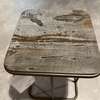 bert plantagie Layers salontafel  - Zijaanzicht links
