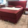 Viking Sirius Continental boxspring - 180x210 - Showroom
