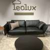 Leolux Rego 3 zitsbank - Showroom