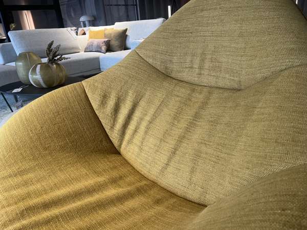 LABEL vandenberg Hidde Soft fauteuil - Materiaal