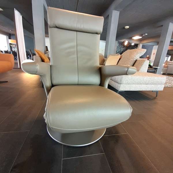 FSM Smile relaxfauteuil - Showroom