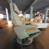FSM Smile relaxfauteuil - Vooraanzicht