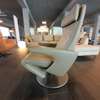 FSM Smile relaxfauteuil - Zijaanzicht rechts