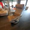 FSM Smile relaxfauteuil - Boven aanzicht