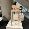 Thonet barkruk 118MH  - Showroom