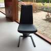 Rolf Benz 7800 eetkamerstoel (set van 4) - Showroom