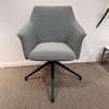 Leolux Mara eetkamerstoel - Showroom