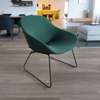 Artifort Beso Lounge fauteuil - Vooraanzicht