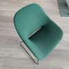 Artifort Beso Lounge fauteuil - Zijaanzicht links