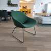 Artifort Beso Lounge fauteuil - Boven aanzicht