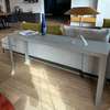 Metaform K1 sidetable - Showroom