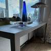 Metaform K1 sidetable - Boven aanzicht