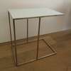 Van Beek Cubic bijzettafel - Showroom