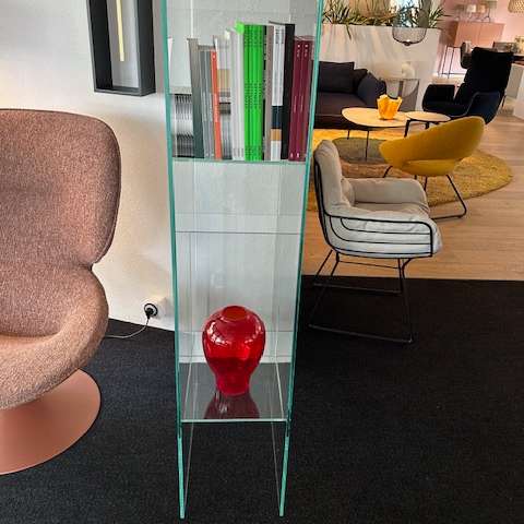 Van Beek David Showcase TT salontafel  - Showroom
