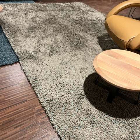 CS Rugs Foret vloerkleed - 200x300 - Showroom