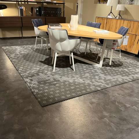 CS Rugs Pixelated vloerkleed - 350x300  - Showroom