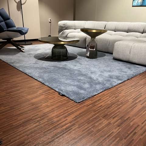 CS Rugs Sauvage Degrade 15 vloerkleed - 200x300 - Showroom