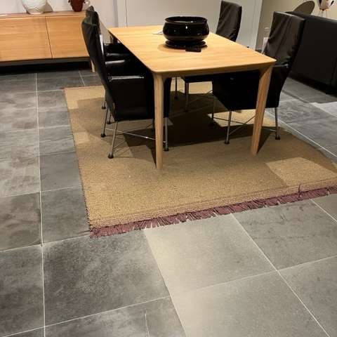 Cs Rugs Chalet vloerkleed - 300x200 - Showroom