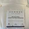 Somnus Elan boxspring - 180x200 - Details