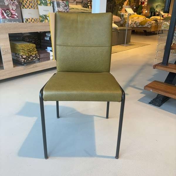 HK Collection Rebound eetkamerstoel - Showroom