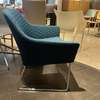 Arco Sketch Lobby fauteuil  - Vooraanzicht