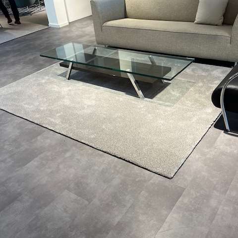 Millenerpoort Unico vloerkleed -  250x200 - Showroom