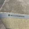 Millenerpoort Unico vloerkleed -  250x200 - Achter aanzicht