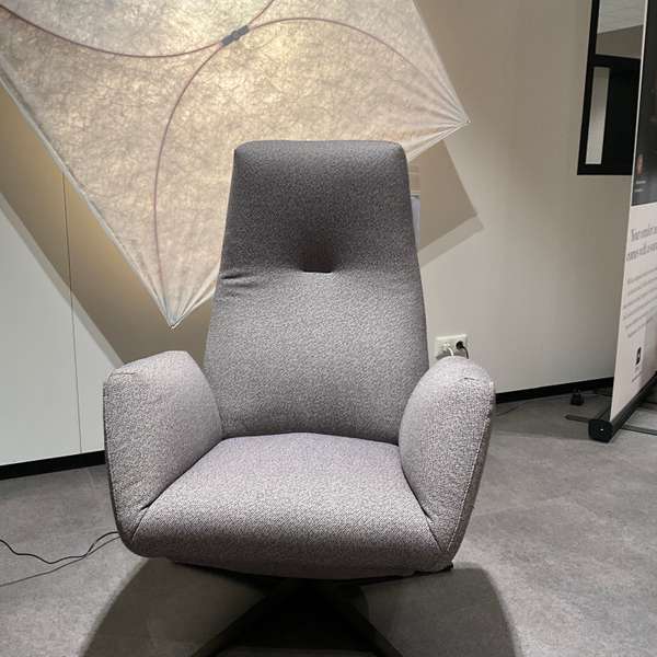 Gealux Arc relaxfauteuil - Showroom