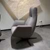 Gealux Arc relaxfauteuil - Vooraanzicht