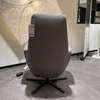 Gealux Arc relaxfauteuil - Achter aanzicht